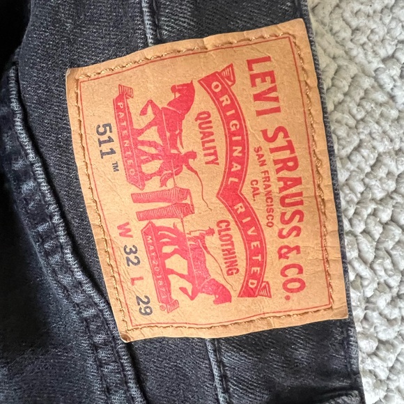 Men’s jeans - Picture 6 of 12